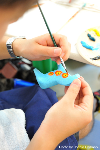 Uma workshop2