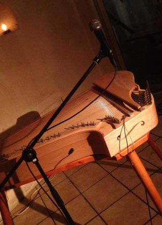 Kantele