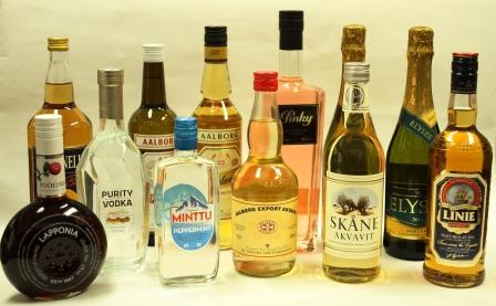 Hokou liquor
