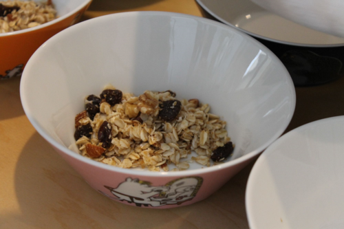 Musli