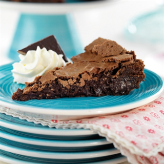 Kladdkaka