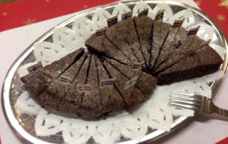 Cake Cake