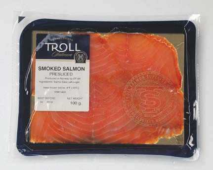 トロルサーモン100g1