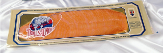 Troll salmon 700ghakonashi